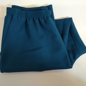 Alfred Dunner Size 18 Pants